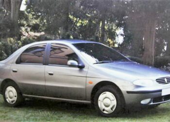 Dacia D33