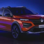 Nowy Renault Kardian 2024