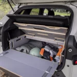 Dacia Duster III Sleep Pack