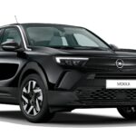 Nowy Opel Mokka 2024