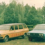 Dacia Maxibreak