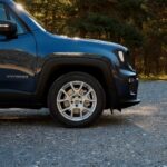Nowy Jeep Renegade 2024