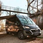Nowy Opel Movano Crosscamp
