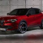 Nowa Alfa Romeo Milano 2024