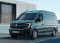 Nowy Renault Master 2024