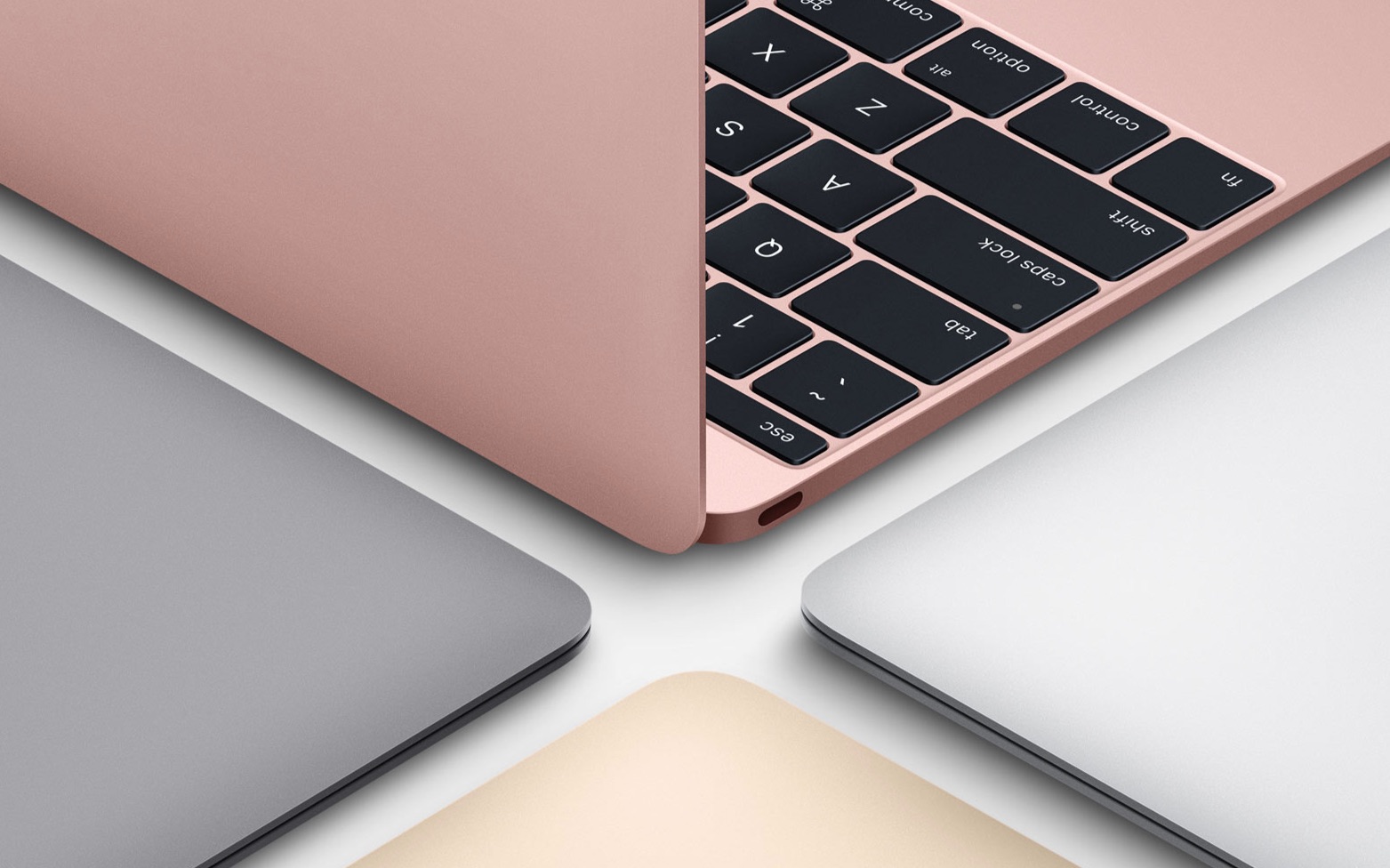 Apple Price Change for Macs