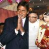 actor venkat prabhu marriage photos 1