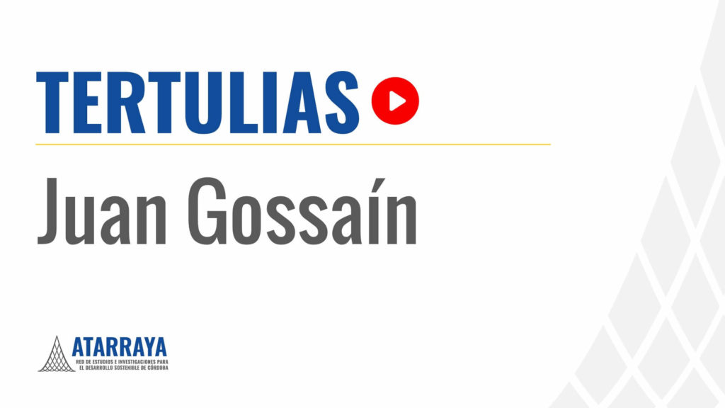 Tertulia - Juan Gossaín - Atarraya