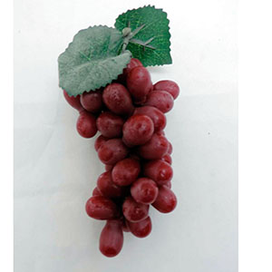 Ramo de uvas rojas - Galerías el Triunfo - 028071005143