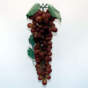 Ramo largo de uvas - Galerías el Triunfo - 028071005155