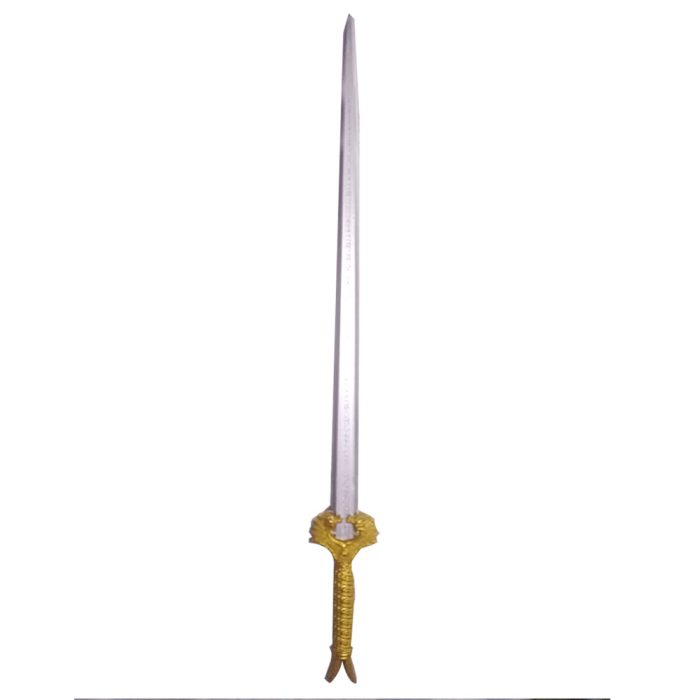 Espada decorativa de látex - Galerías el Triunfo - 061072514084
