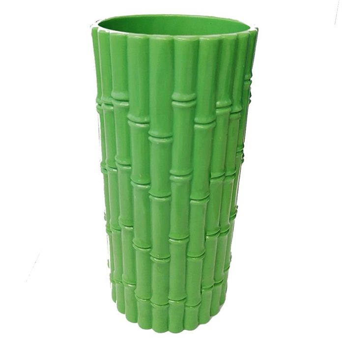 Vaso de plástico diseño - Galerías el Triunfo - 093072584227