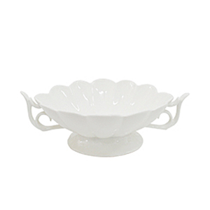 Bowl de porcelana - Galerías el Triunfo - 093072740028