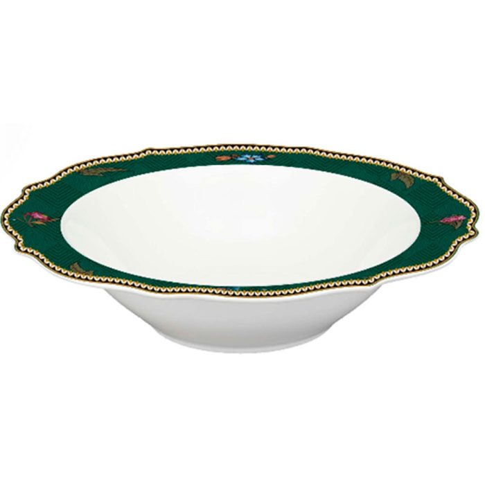 Bowl de porcelana - Galerías el Triunfo - 095062426076