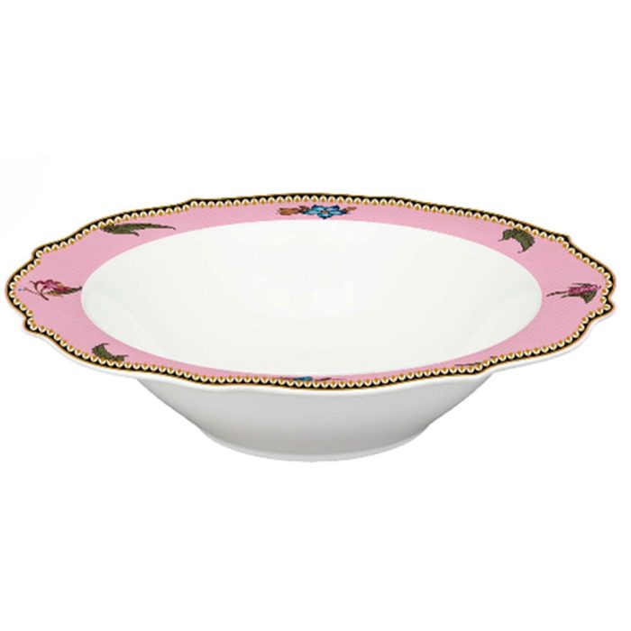 Bowl de porcelana - Galerías el Triunfo - 095062426077
