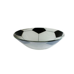 Bowl de vidrio redondo - Galerías el Triunfo - 120071887015
