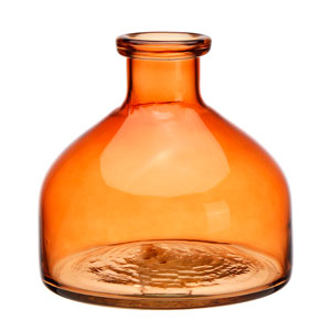 Florero diseño botella - Galerías el Triunfo - 125071696147