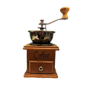 Molino de café - Galerías el Triunfo - 150307296030