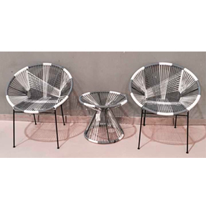 Set de 2 sillas - Galerías el Triunfo - 162072325003