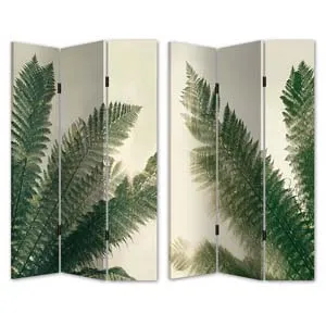 Biombo de 3 paneles - Galerías el Triunfo - 168071475133