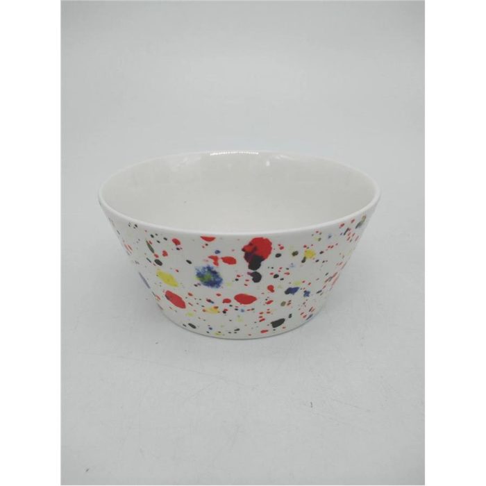 Bowl de cerámica diseño - Galerías el Triunfo - 156072791190