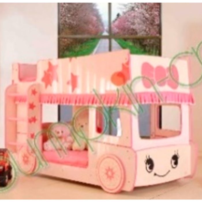 Litera infantil diseño camión - Galerías el Triunfo - 160707789025
