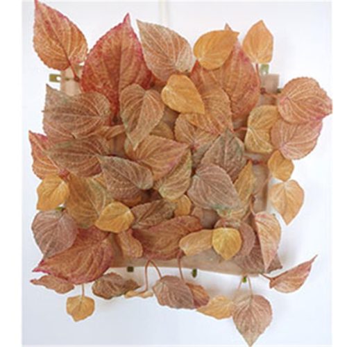 Tapete de hojas artificiales - Galerías el Triunfo - 022032746202