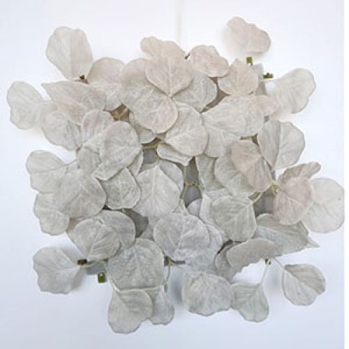 Tapete de hojas blancas - Galerías el Triunfo - 022032746204