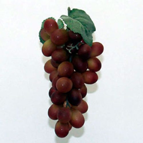 Ramo de uvas rojas - Galerías el Triunfo - 028071005147