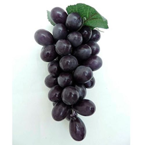 Ramo de uvas moradas - Galerías el Triunfo - 028071005148