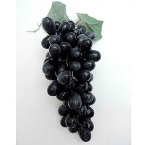 Ramo de uvas negras - Galerías el Triunfo - 028071005151