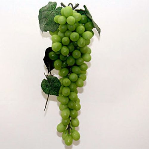 Ramo largo de uvas - Galerías el Triunfo - 028071005154