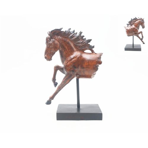 Cabeza de caballo - Galerías el Triunfo - 044071821614