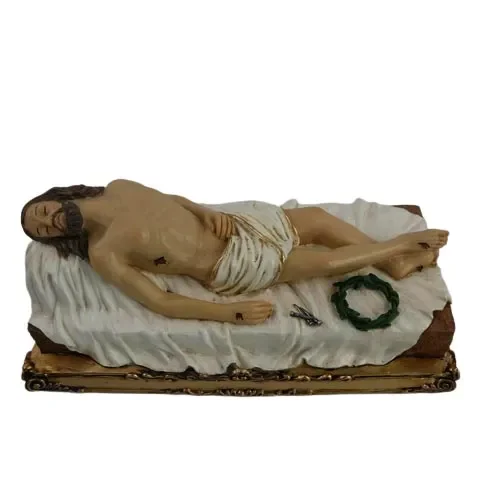 Santo sepulcro de Jesus - Galerías el Triunfo - 048132272121