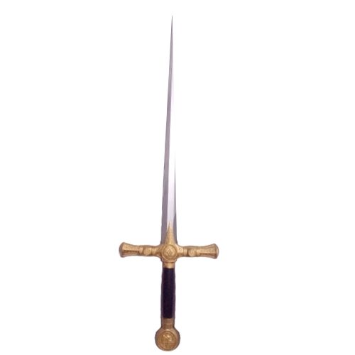 Espada decorativa de látex - Galerías el Triunfo - 061072514106
