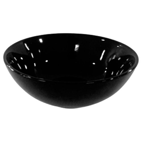 Bowl redondo de porcelana - Galerías el Triunfo - 090307370352