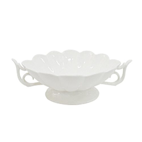 Bowl de porcela - Galerías el Triunfo - 093072740029