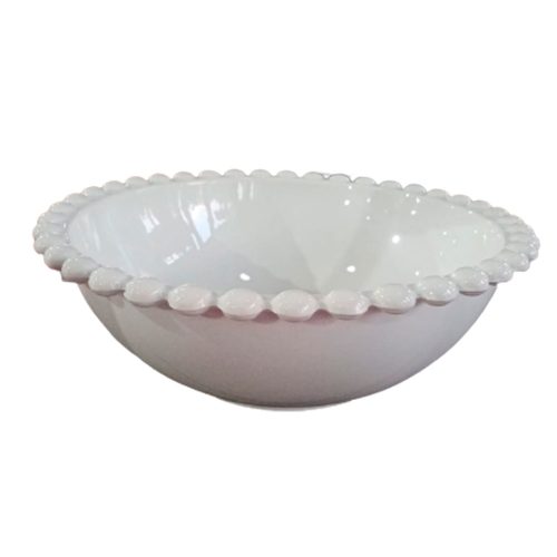 Bowl de porcelana - Galerías el Triunfo - 093072744044