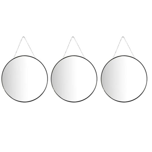 Juegos de 3 espejos - Galerías el Triunfo - 103072596054