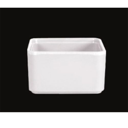 Caja de melamina blanca - Galerías el Triunfo - 154072131095