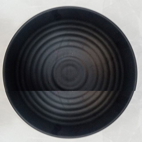 Bowl de melamina negro - Galerías el Triunfo - 154072131130