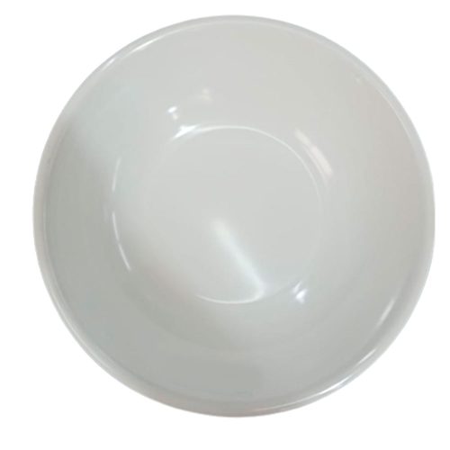 Bowl de melamina blanca - Galerías el Triunfo - 154072131135
