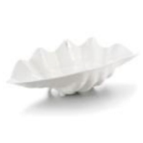 Bowl de melamina blanca - Galerías el Triunfo - 156072583188