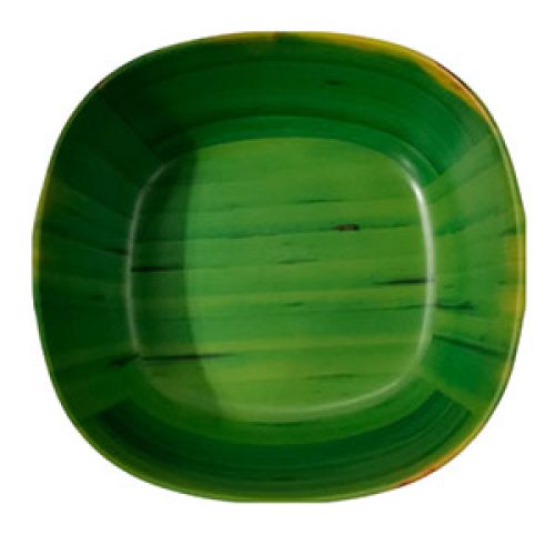 Bowl cuadrado de melamina - Galerías el Triunfo - 156072620042