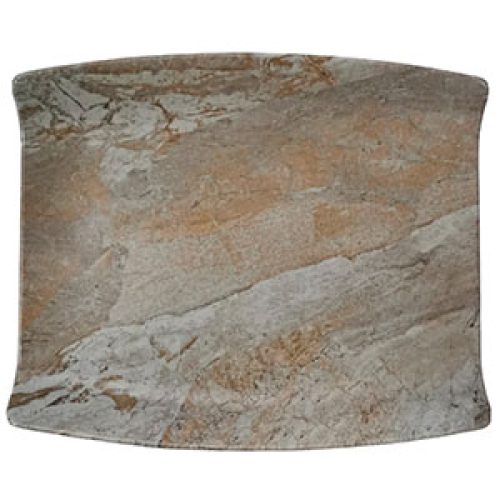 Charola rectangular de melamina - Galerías el Triunfo - 156072620052