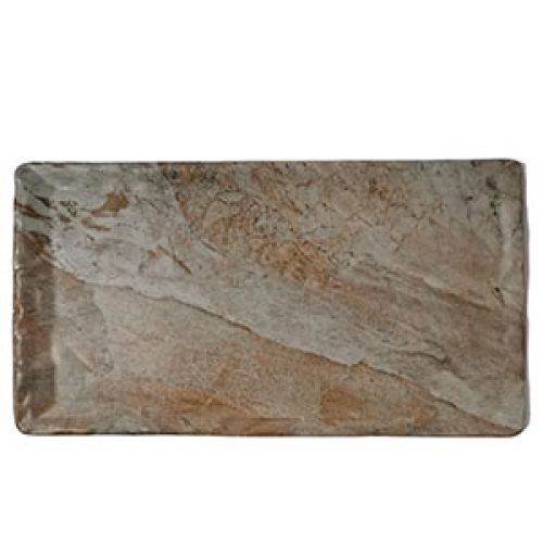 Charola rectangular de melamina - Galerías el Triunfo - 156072620056