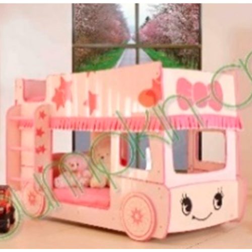 Litera infantil diseño camión - Galerías el Triunfo - 160707789025