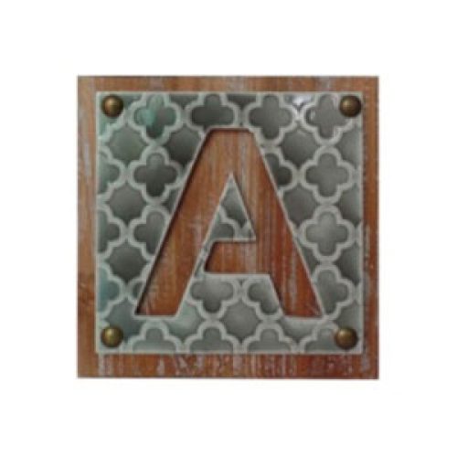 Cuadro de mosaico - Galerías el Triunfo - 168072623053