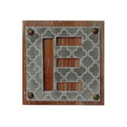 Cuadro de mosaico - Galerías el Triunfo - 168072623057