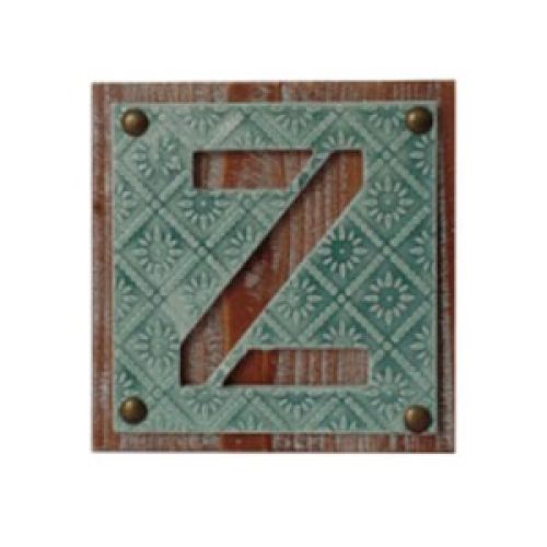 Cuadro de mosaico - Galerías el Triunfo - 168072623078